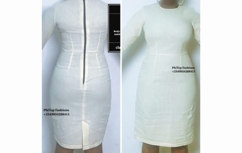 Basic Dressmaking1
