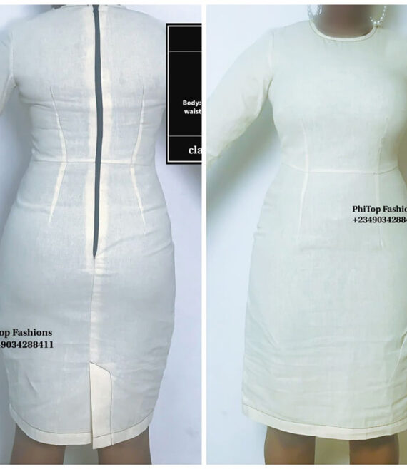 Basic Dressmaking1