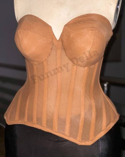 MESH CORSET1