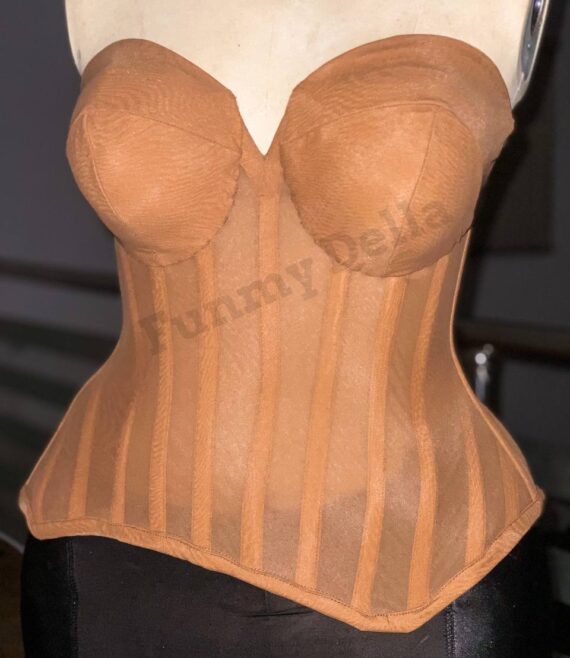 MESH CORSET1